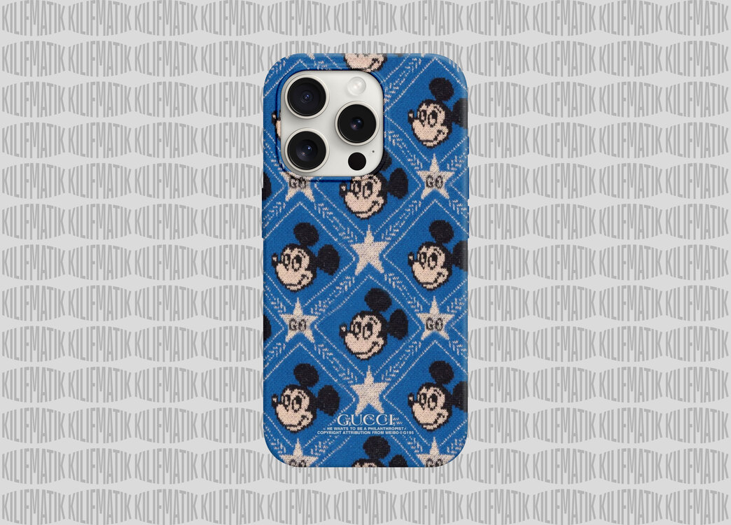 MICKEY MOUSE
