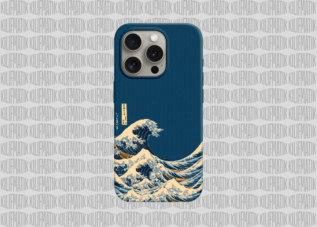 OCEAN FURY