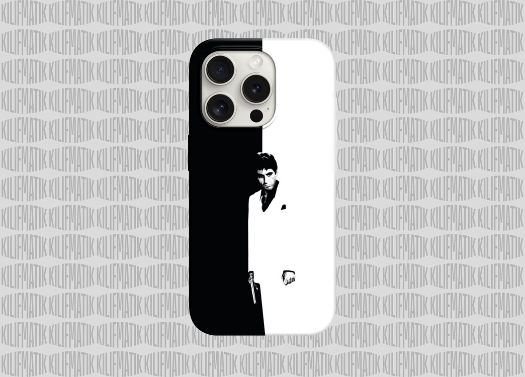 SCARFACE