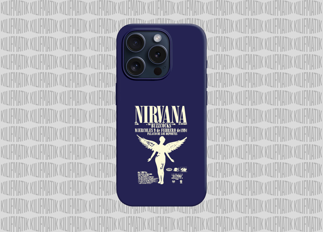 NIRVANA