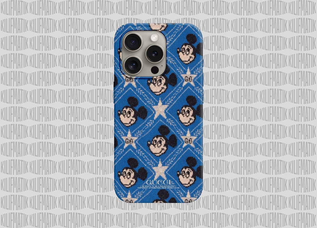 MICKEY MOUSE