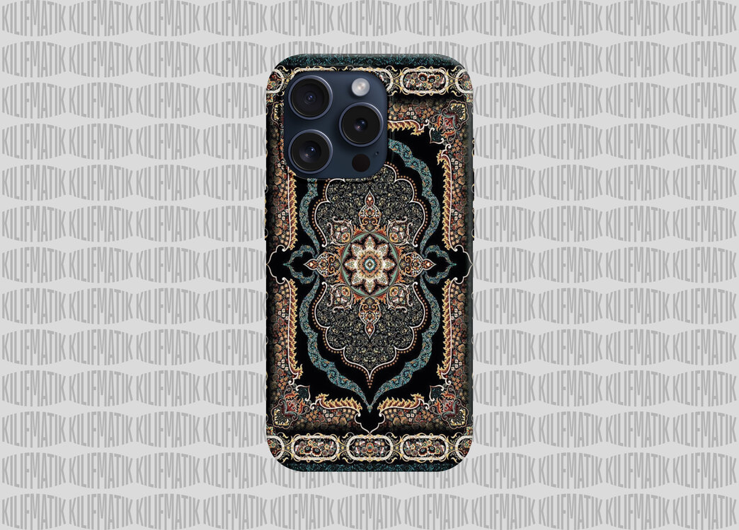 HALI KILIM TRAVEL
