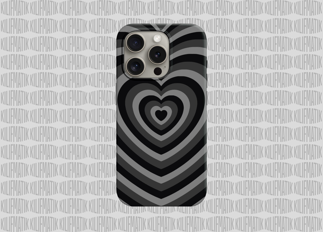 BLACK HEARTS