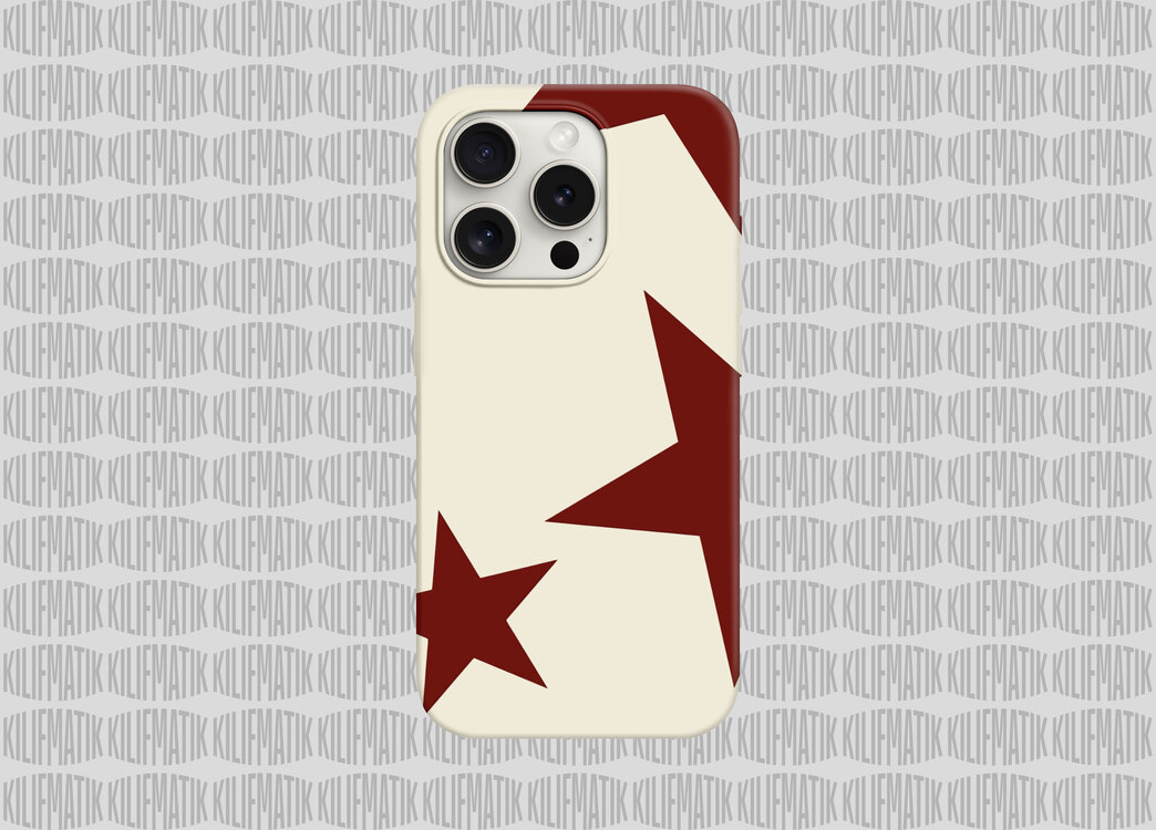 THREE STARS