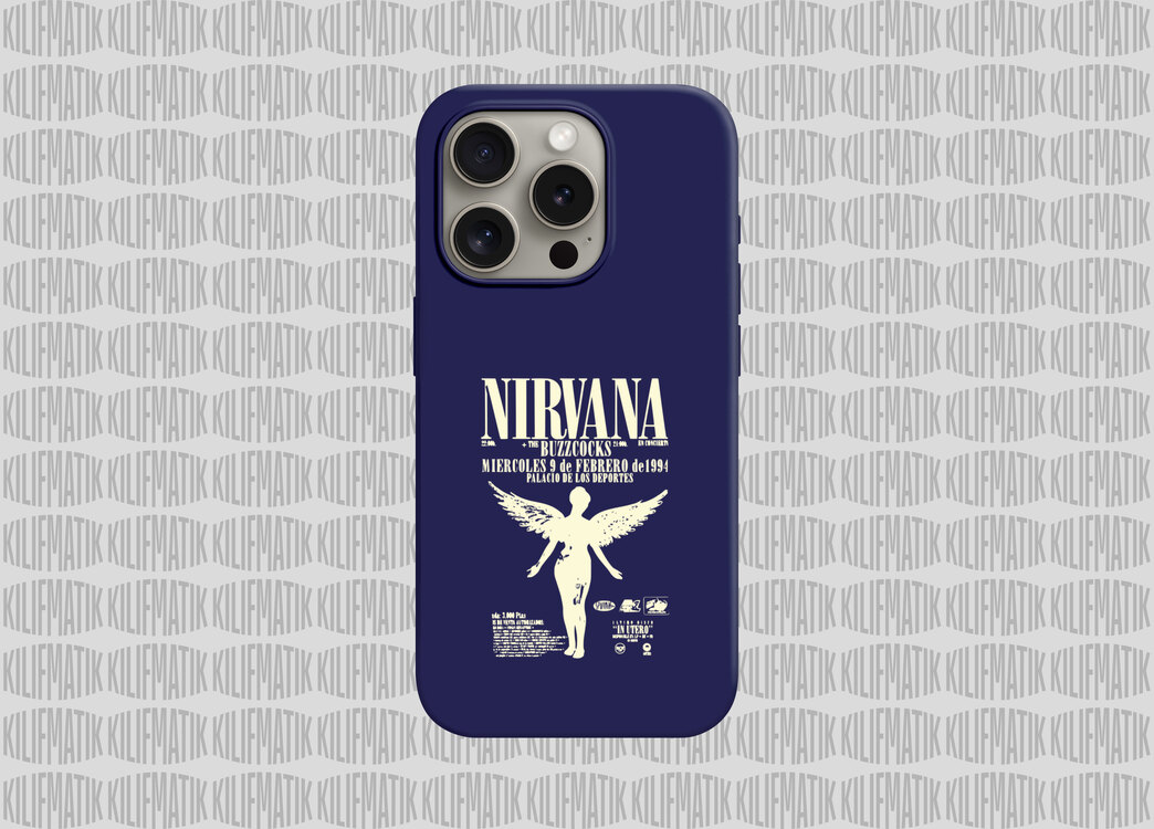 NIRVANA