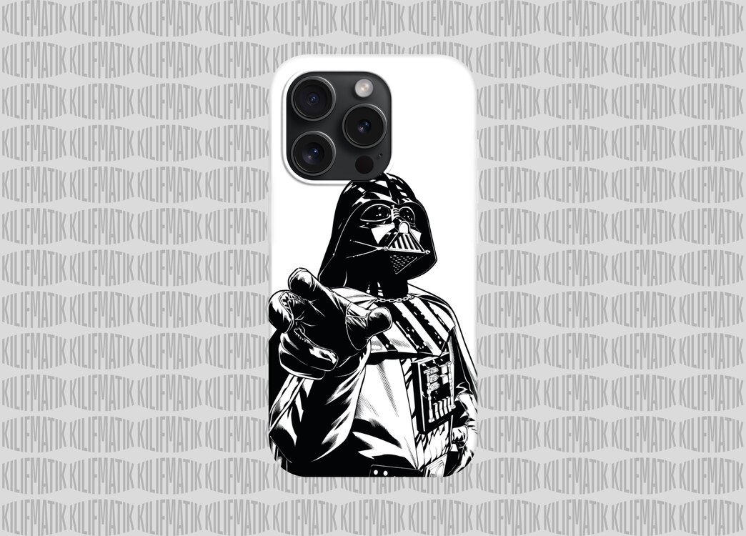 DARTH VADER