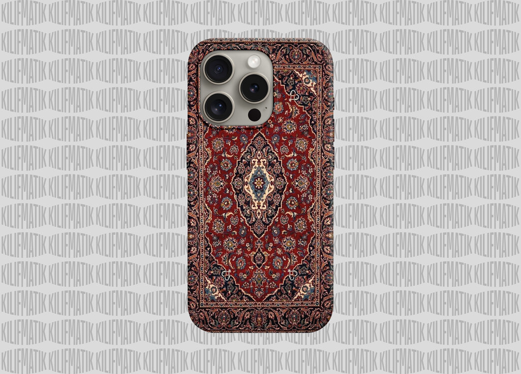 HALI KILIM TRAVEL 2