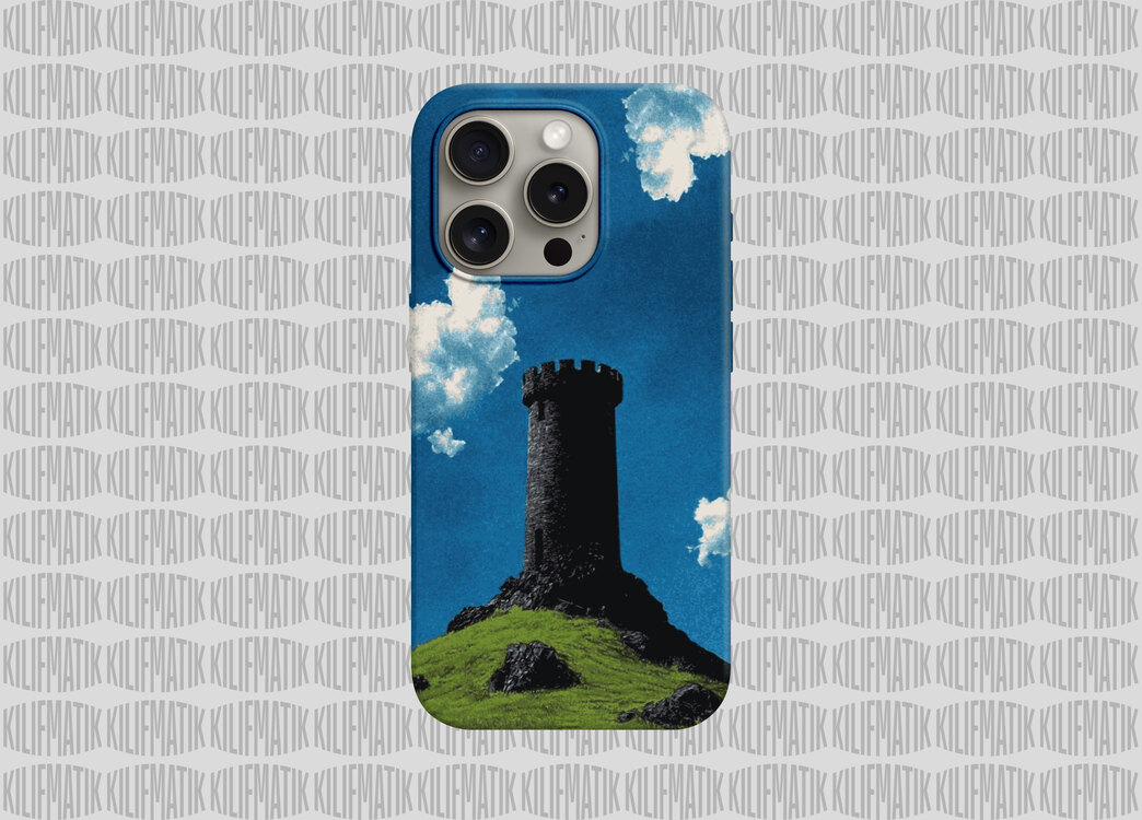 LONELY CASTLE