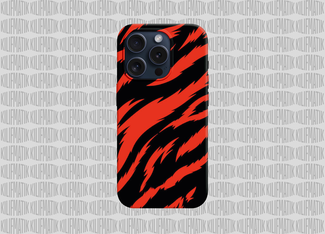 RED LINES
