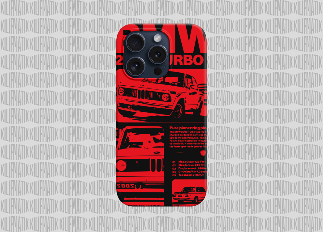 BMW 2002