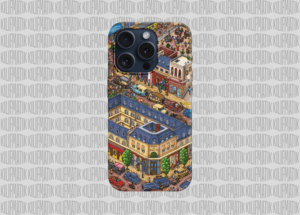 OLD CITY