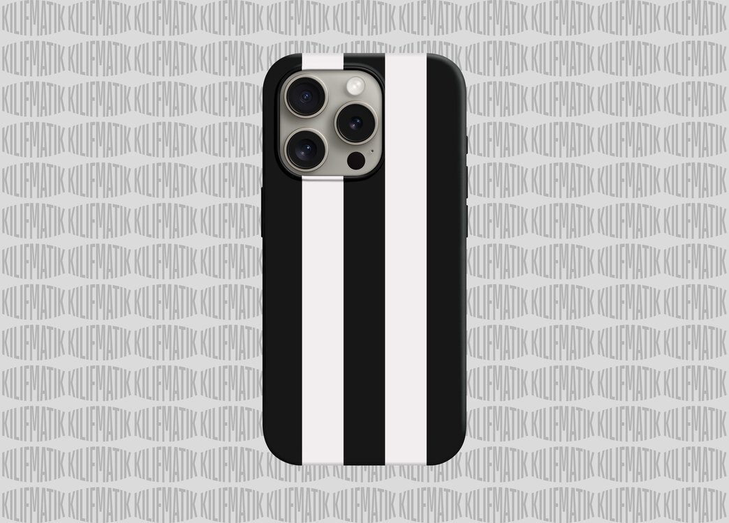 BLACK WHITE