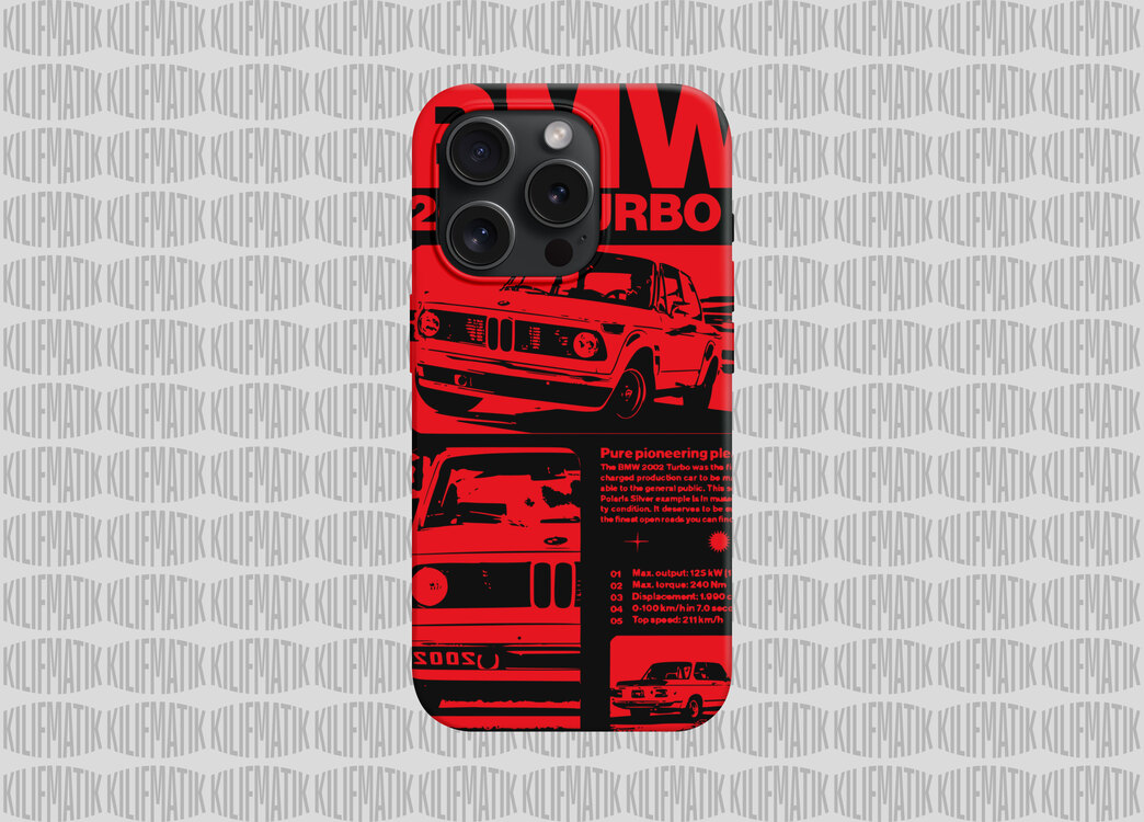 BMW 2002