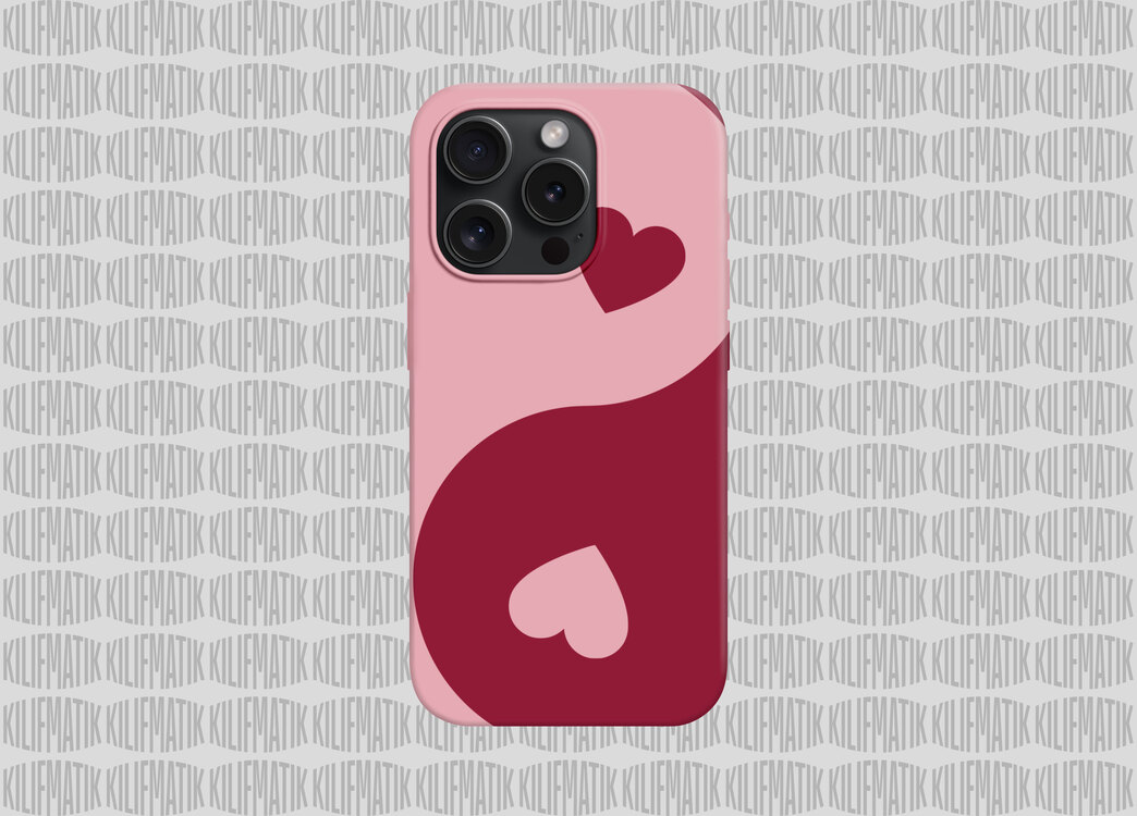 PINK HEARTS