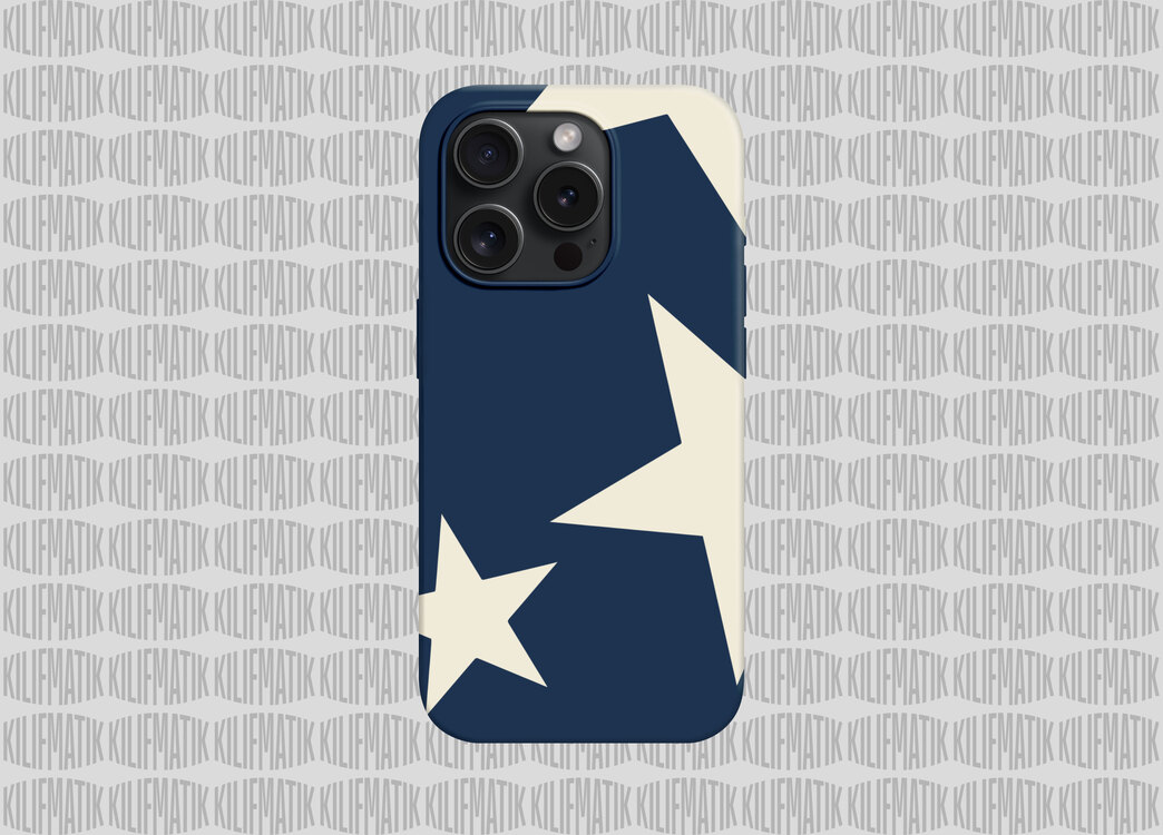 THREE STARS 4