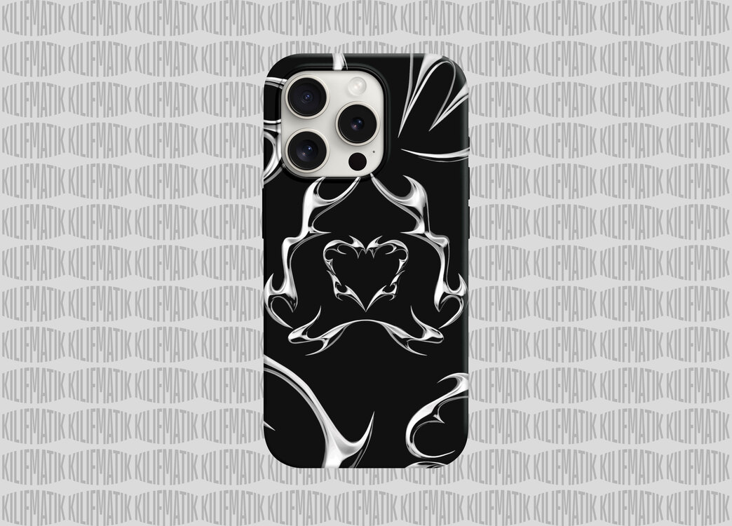 METALLIC HEART