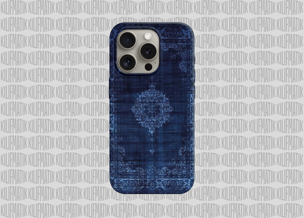 HALI KILIM TRAVEL 3