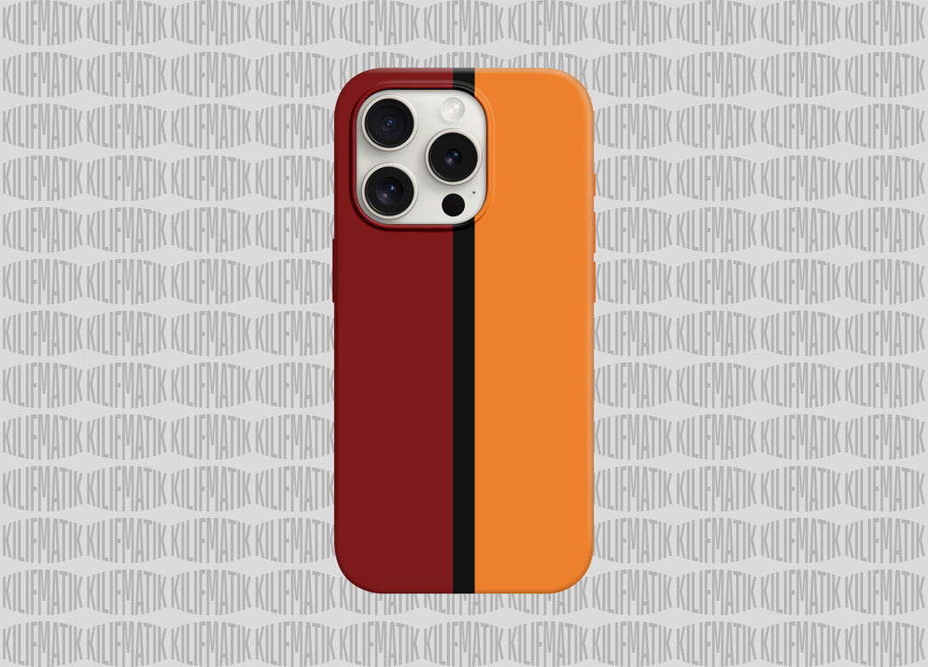 YELLOW RED