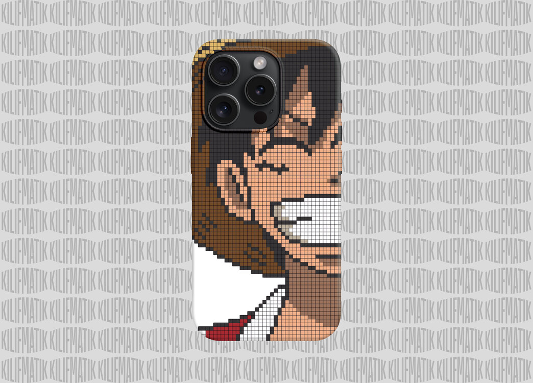 LUFFY