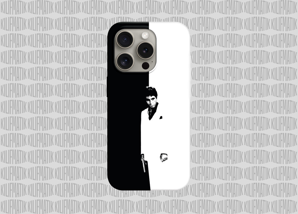 SCARFACE