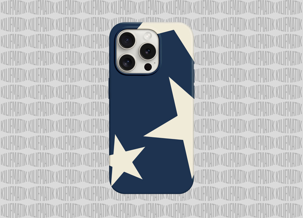 THREE STARS 4