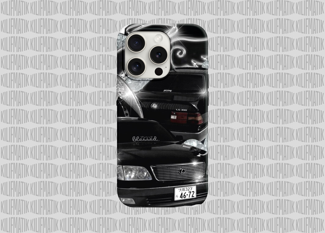 LS400