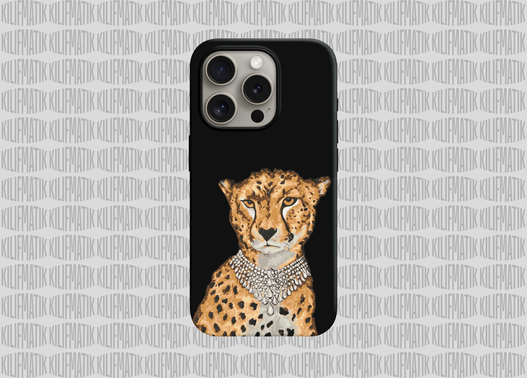 CHEETAH