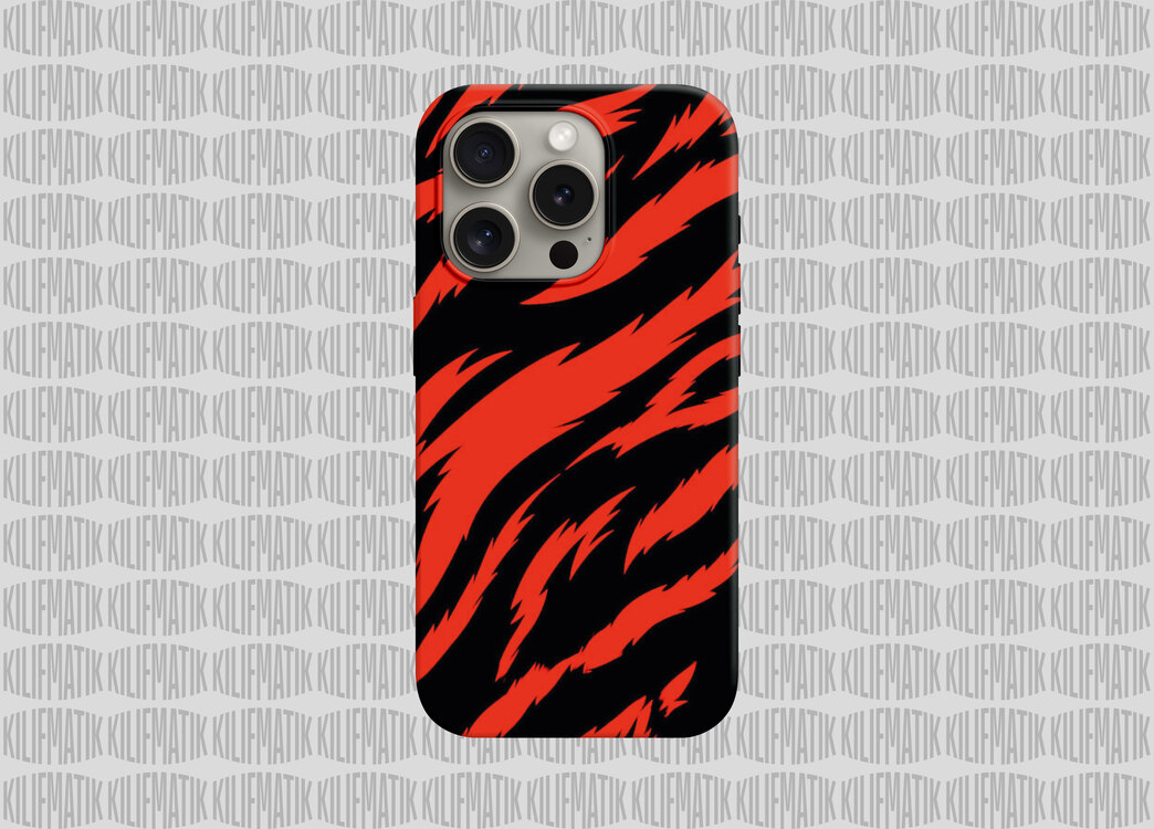 RED LINES