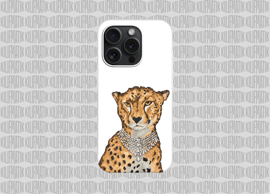 CHEETAH 2