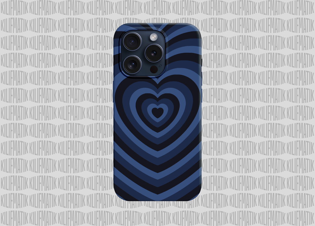 BLUE HEARTS