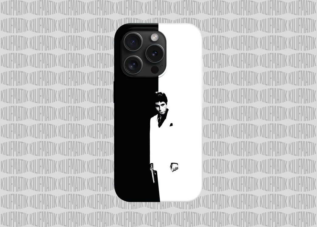 SCARFACE
