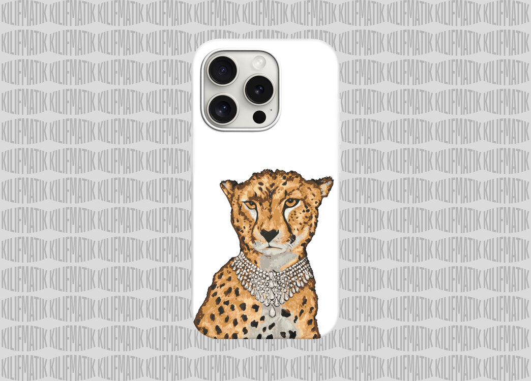 CHEETAH 2