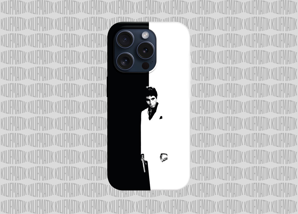 SCARFACE