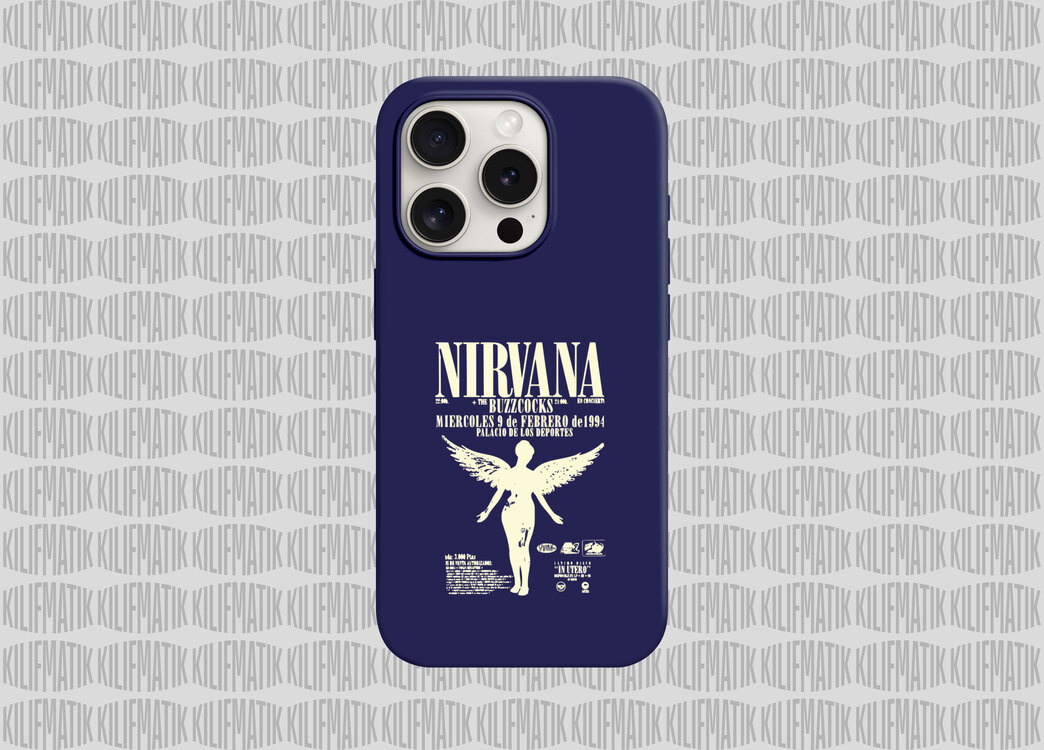NIRVANA