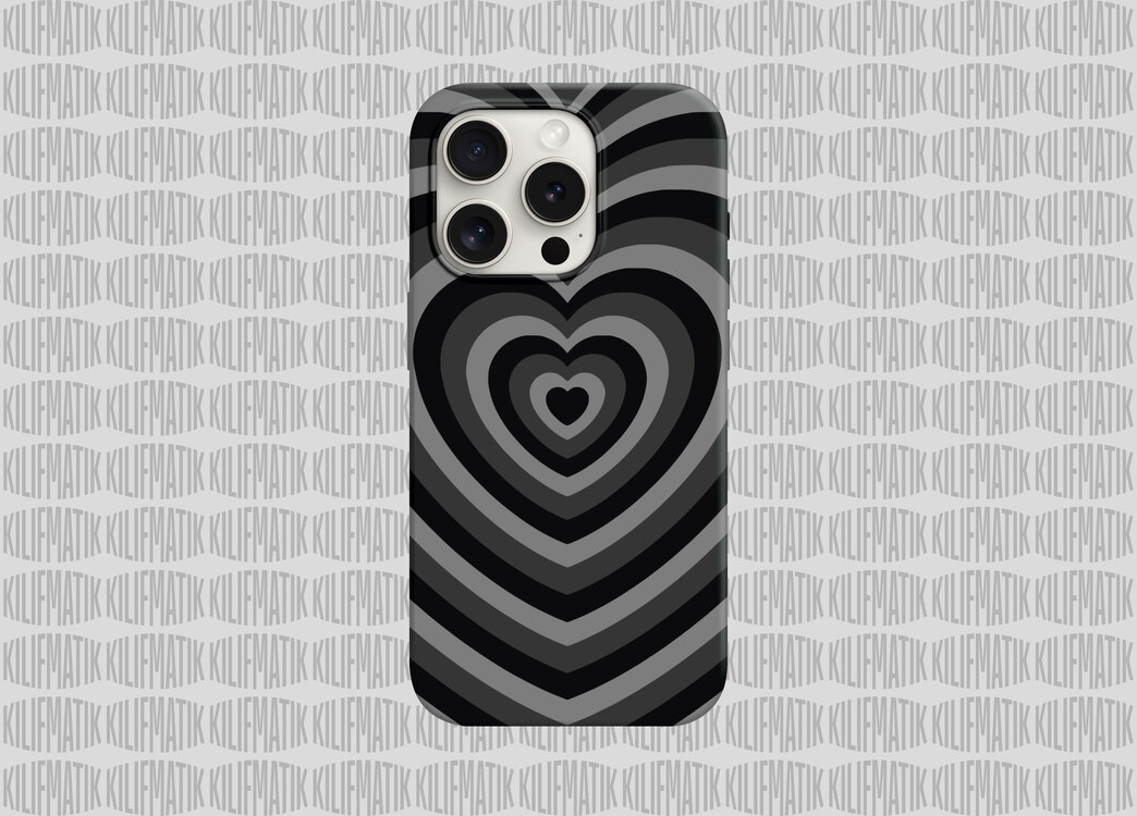 BLACK HEARTS