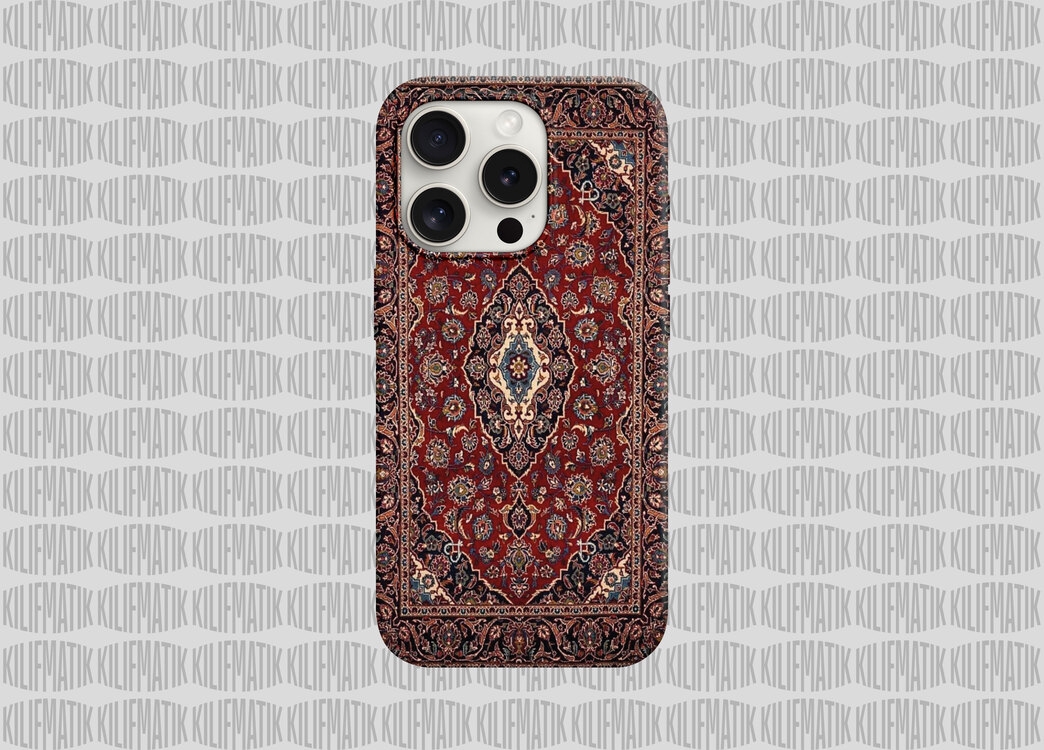 HALI KILIM TRAVEL 2