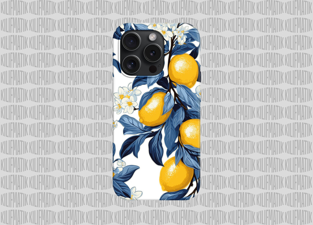 LEMON TREE