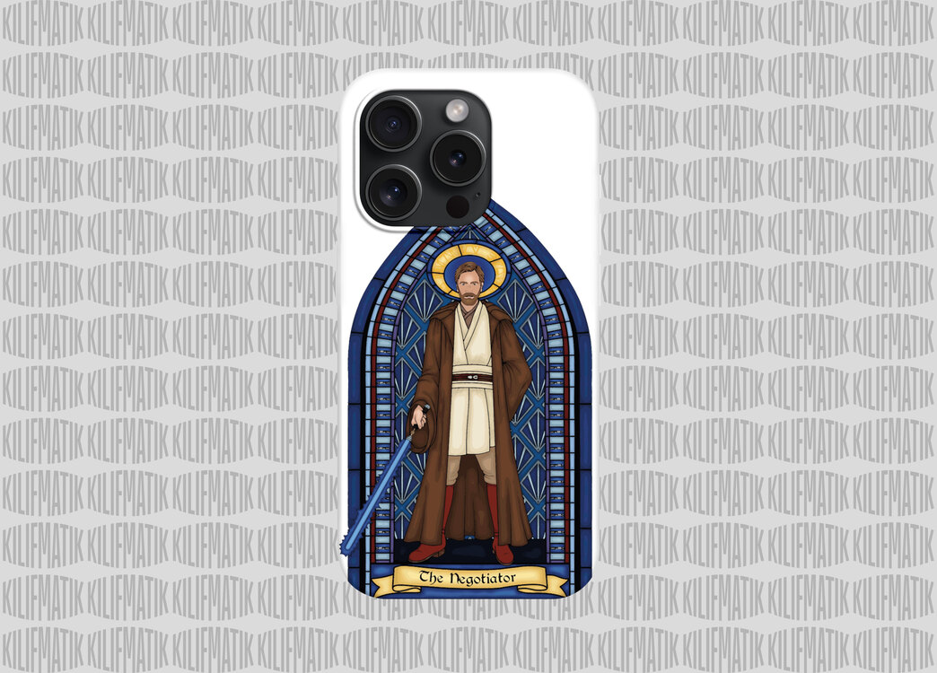 OBI-WAN KENOBI
