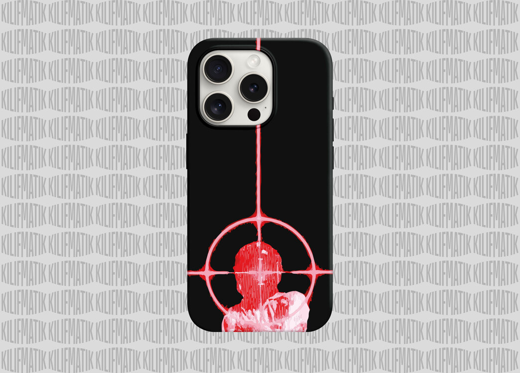 HEADSHOT