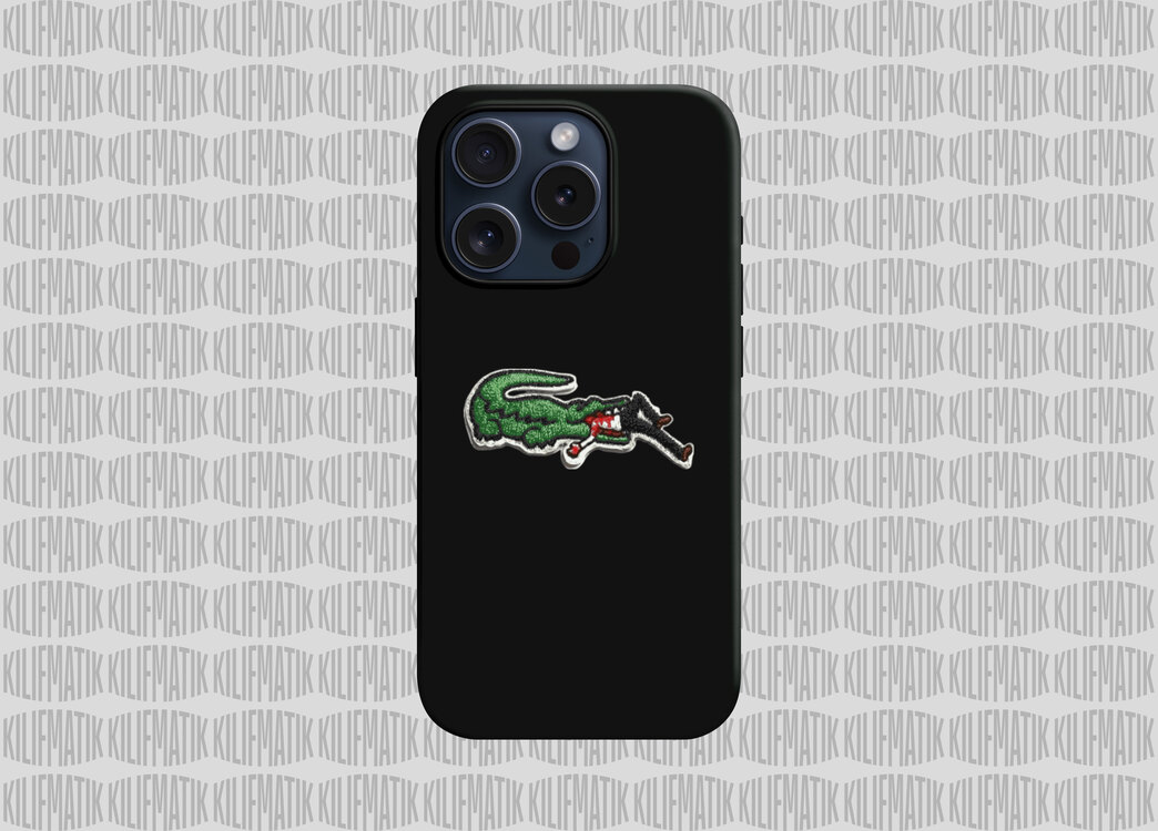 LACOSTE