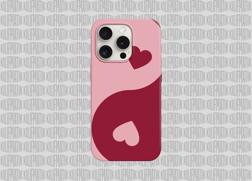 PINK HEARTS