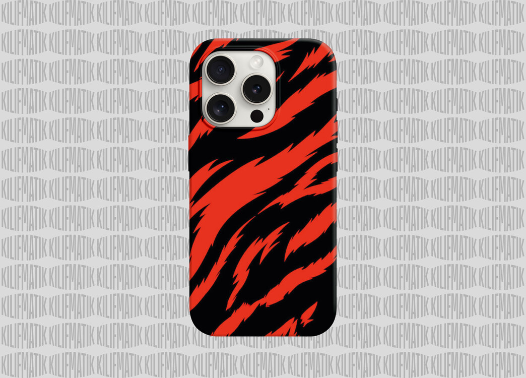RED LINES