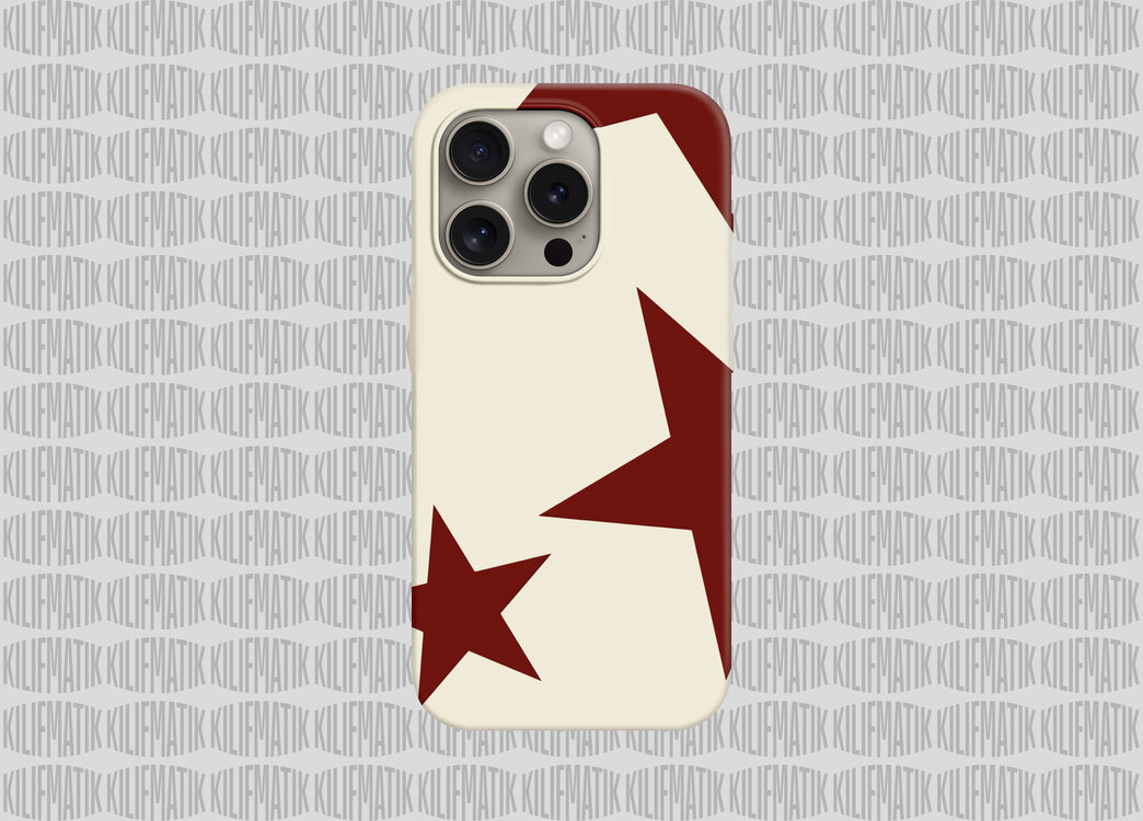 THREE STARS