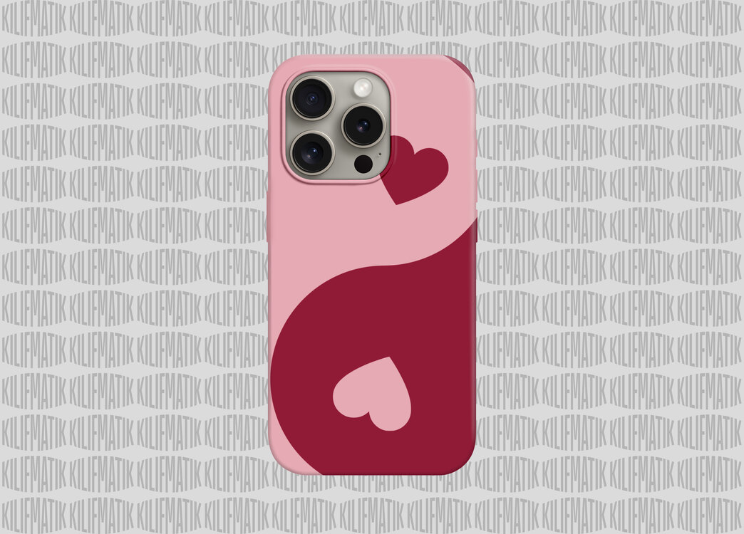 PINK HEARTS