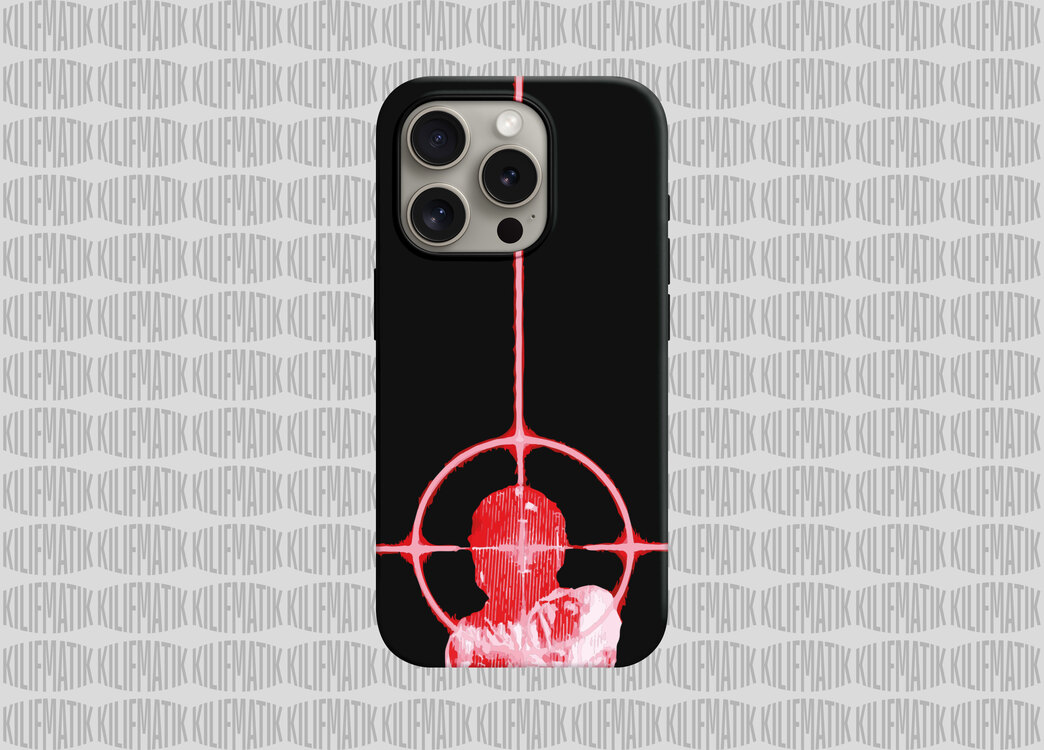 HEADSHOT