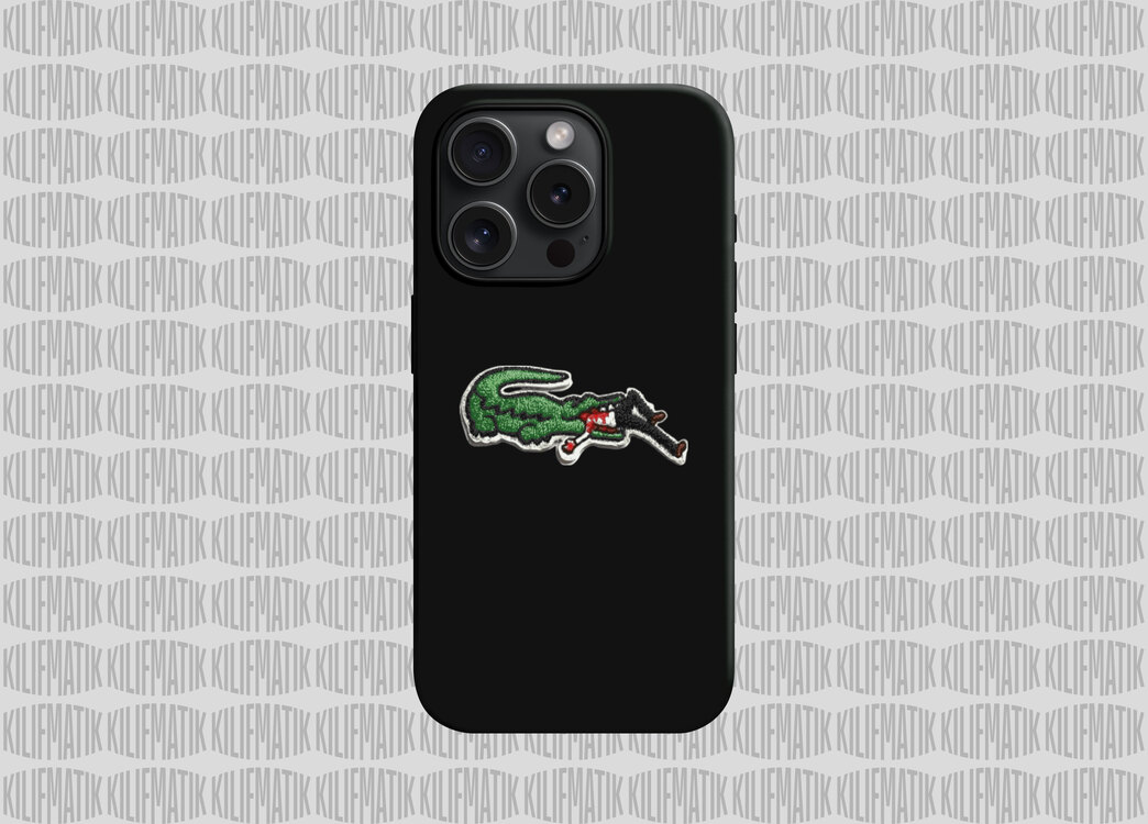 LACOSTE