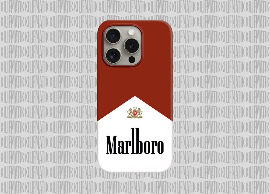 MARLBORO