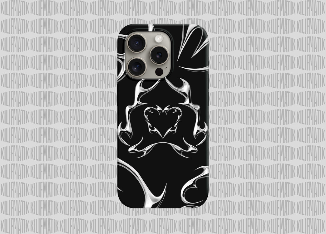 METALLIC HEART