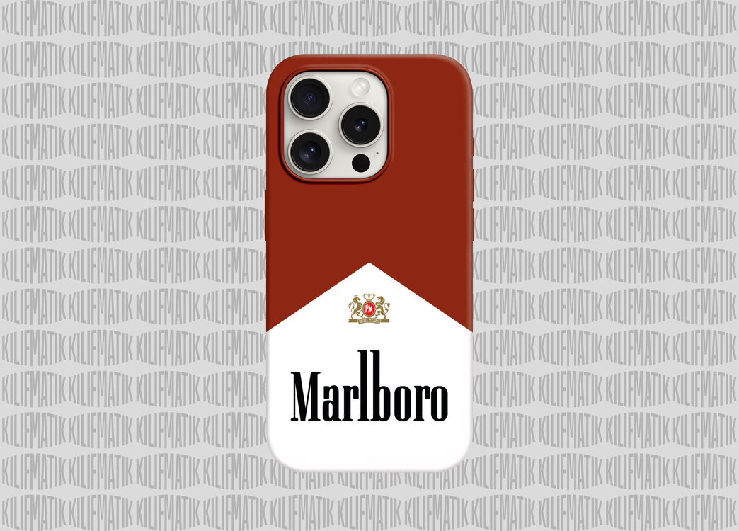 MARLBORO