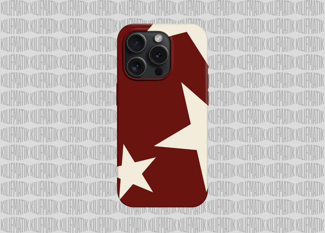 THREE STARS 2